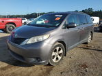 Toyota Sienna 2013