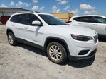 Jeep Cherokee 2020