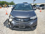 Honda Fit 2015