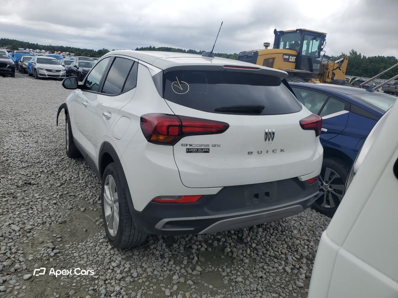 Buick Encore 2024
