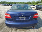 Volvo S40 2004