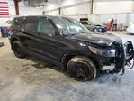 Ford Explorer 2023