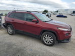 Jeep Cherokee 2018