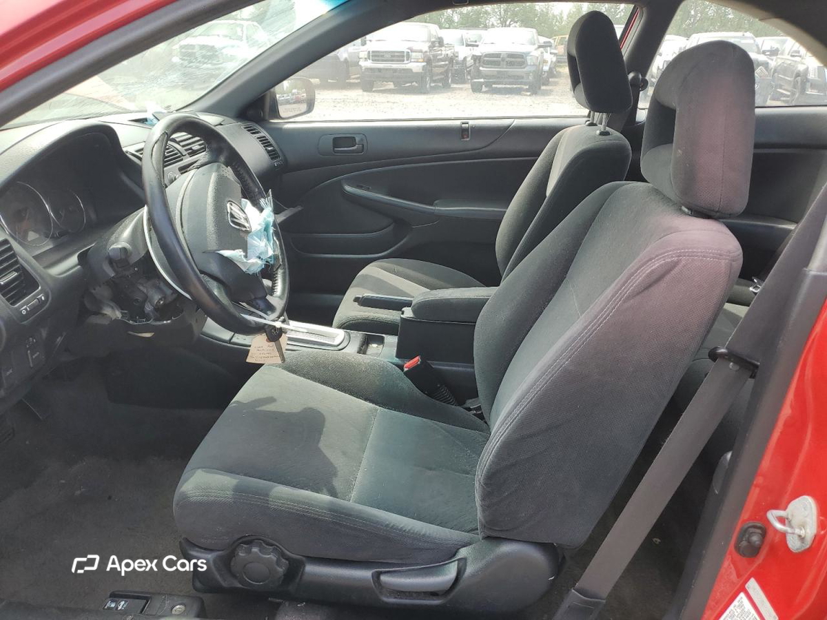 Honda Civic 2005