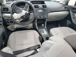 Subaru Forester 2015