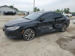 Chrysler 200 2015