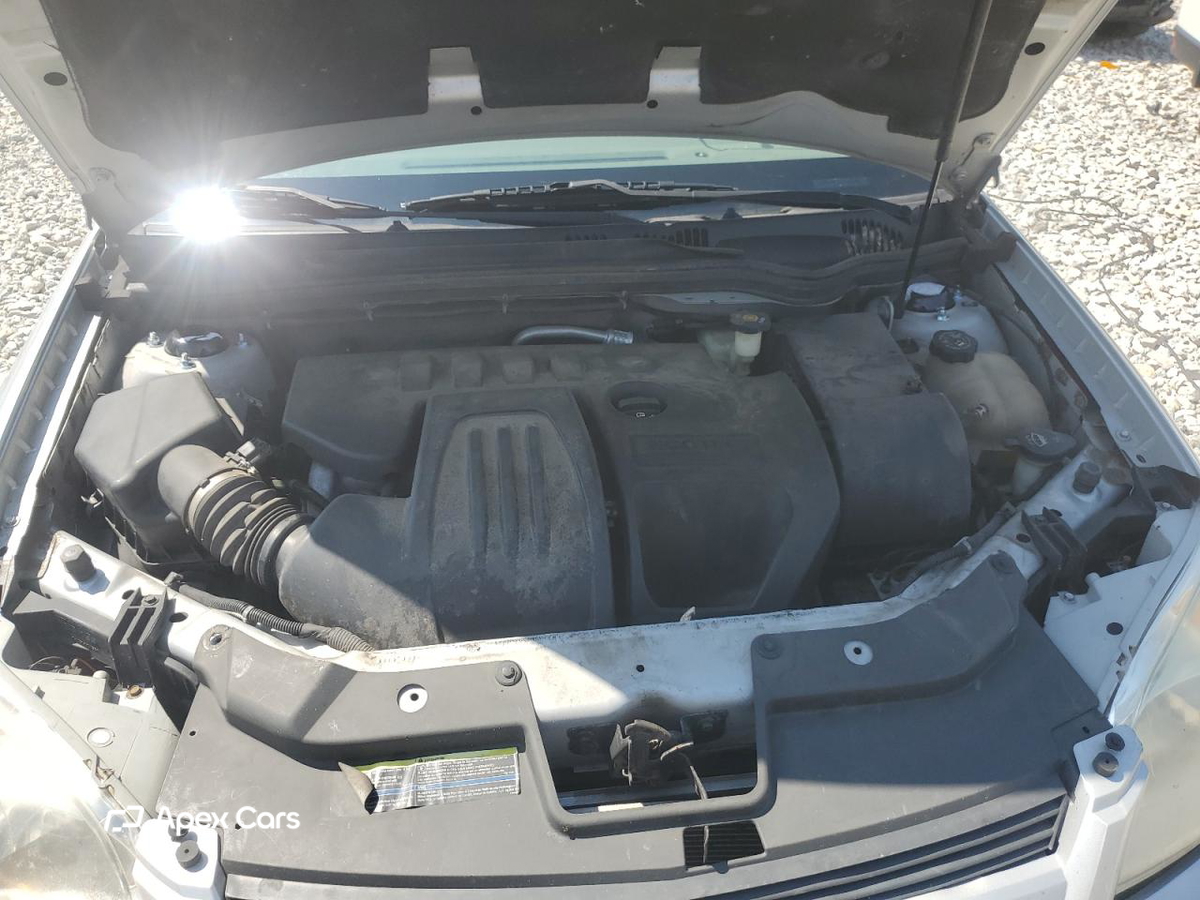 Chevrolet Cobalt 2006