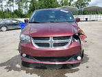 Dodge Caravan 2018