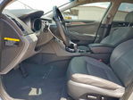 Hyundai Sonata 2012