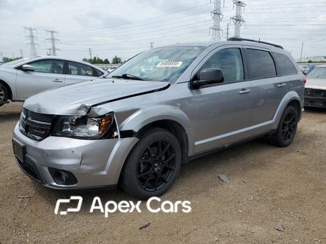 Dodge Journey 2019 - Image 1 of 12