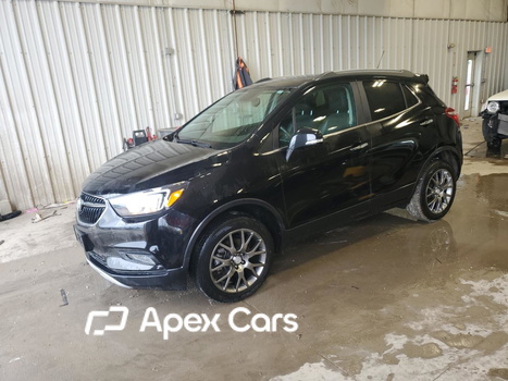 Buick Encore 2019 - Image 1 of 5