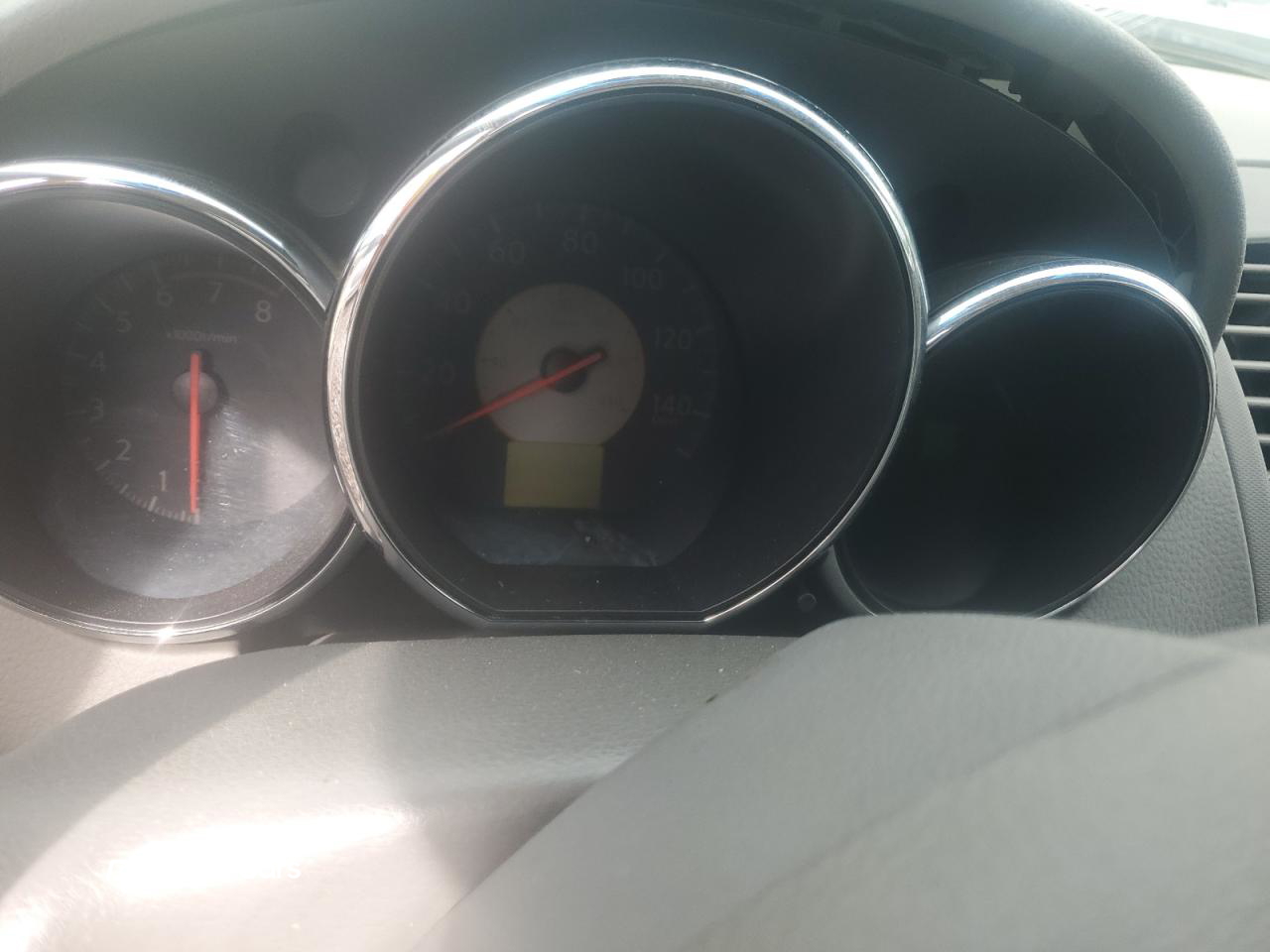 Nissan Altima 2006