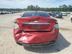 Chevrolet Impala 2015