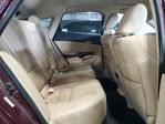 Honda Crosstour 2012