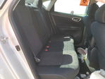 Nissan Sentra 2015