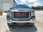 GMC Sierra 2018