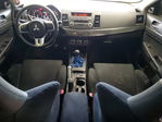 Mitsubishi Lancer 2011