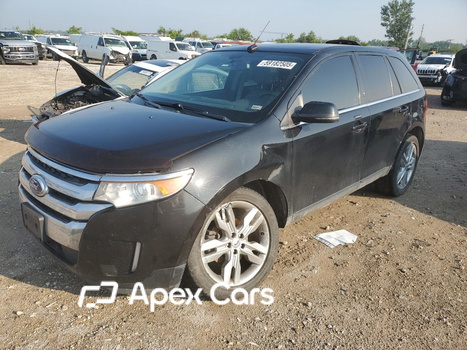 Ford Edge 2013 - Zdjęcie 1 z 13