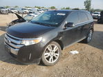 Ford Edge 2013