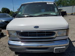 Ford Econoline 2001