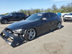 BMW Series 3 2013