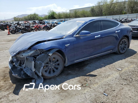 Tesla Model S 2016 - Image 1 of 13