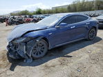 Tesla Model S 2016