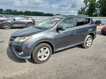 Toyota RAV 4 2013