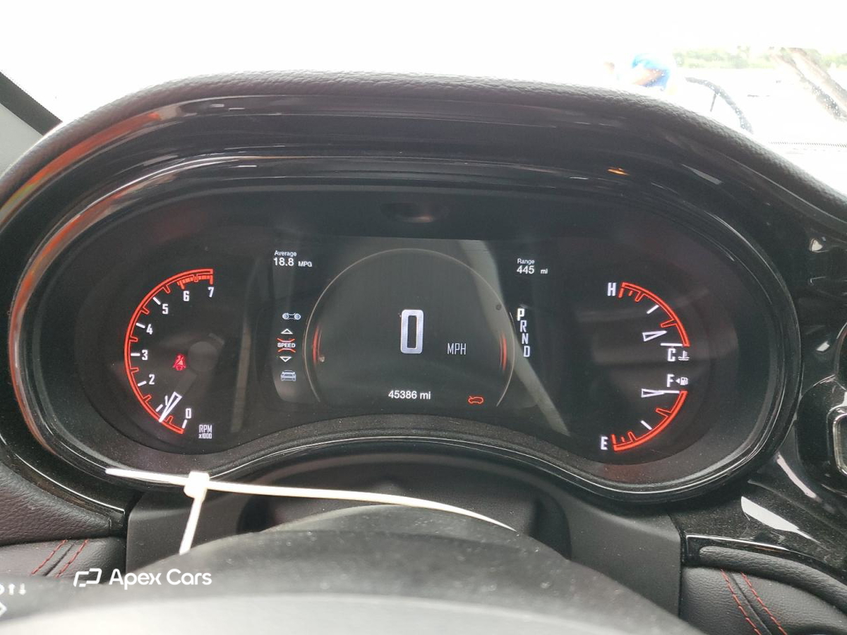 Dodge Durango 2023