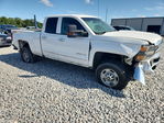 Chevrolet Silverado 2019
