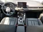 Audi A5 2021
