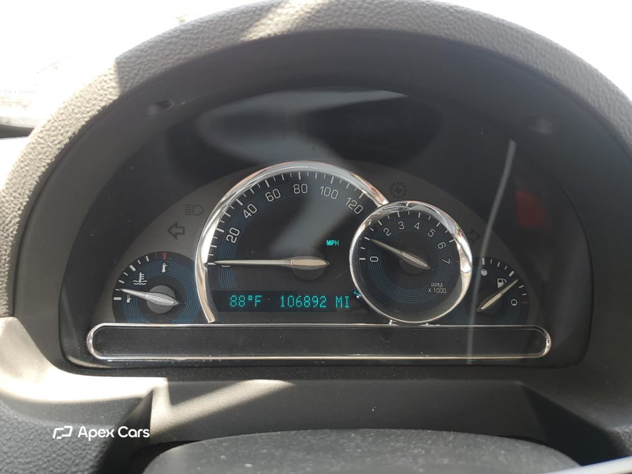 Chevrolet HHR 2006