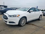Ford Fusion 2013