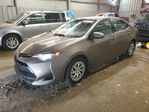 Toyota Corolla 2018