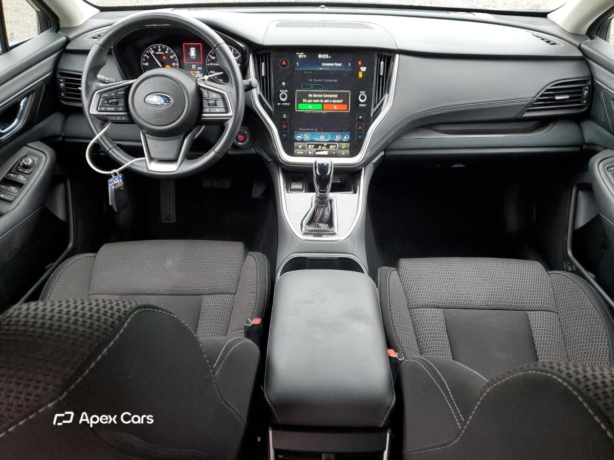 Subaru Outback 2023