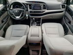 Toyota Highlander 2019