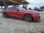 Ford Mustang 2016