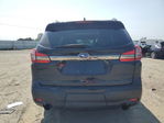 Subaru Ascent 2022
