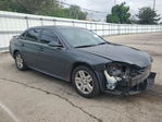 Chevrolet Impala 2013