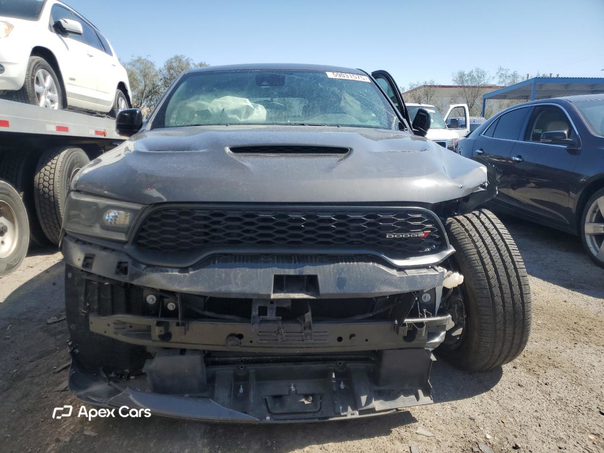 Dodge Durango 2024