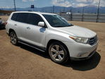 Toyota Highlander 2012