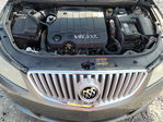 Buick LaCrosse 2011