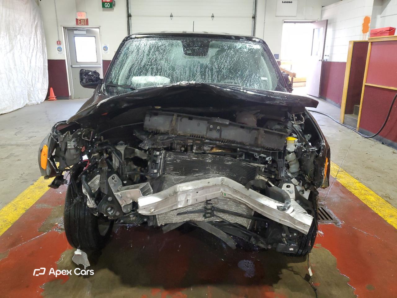 Jeep Renegade 2023