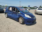 Honda Fit 2010