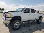 Chevrolet Silverado 2011