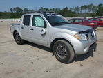 Nissan Navara (Frontier) 2021