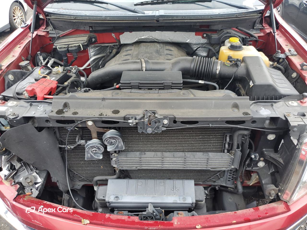 Ford F-150 2013