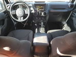 Jeep Wrangler 2016