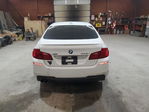 BMW Series 5 2016