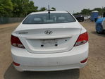 Hyundai Accent 2017